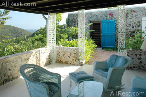 Guana Island Resort 6